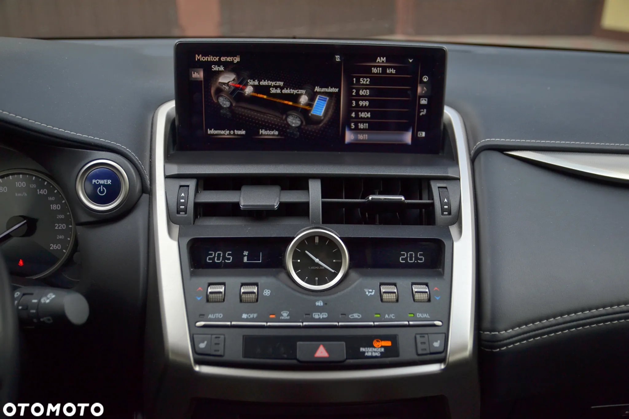 Lexus NX 350h Prestige AWD - 26