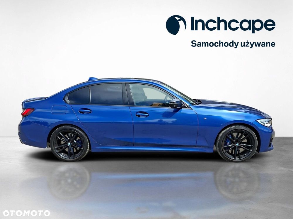 BMW Seria 3 M340i xDrive mHEV sport - 7