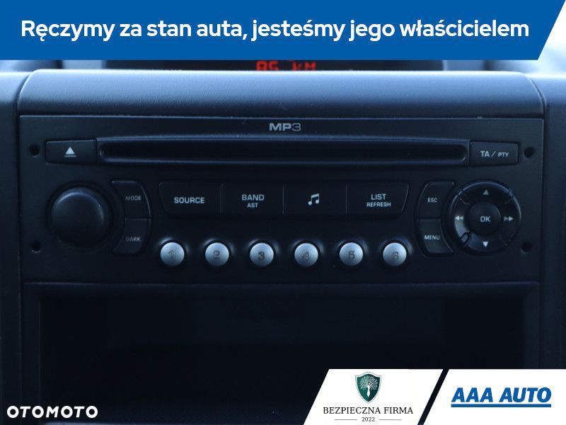 Peugeot Partner - 17