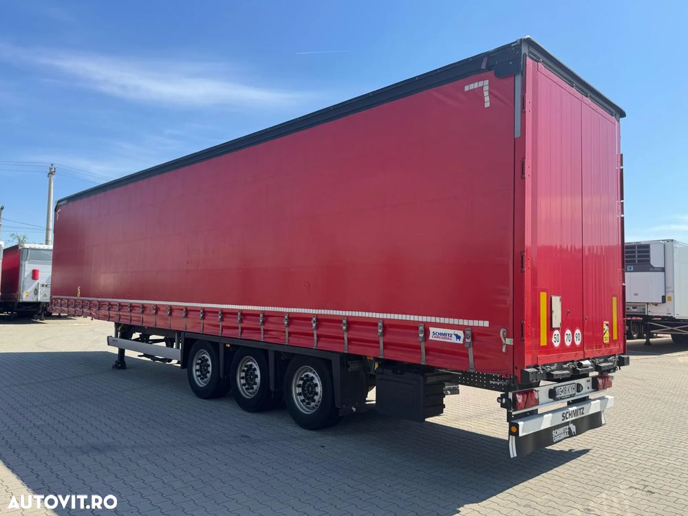 Schmitz Cargobull Varios - 4