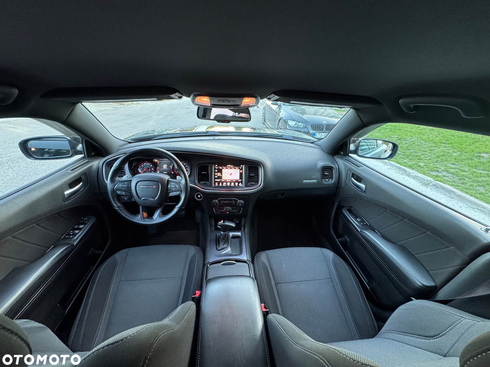 Dodge Charger 5.7 R/T - 15