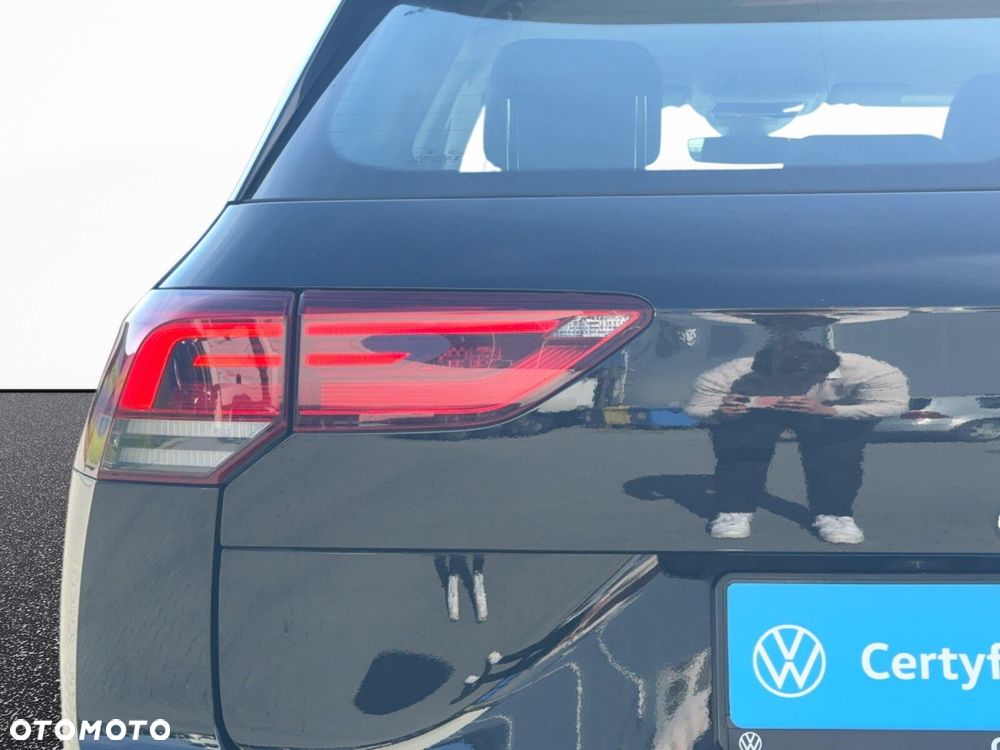 Volkswagen Golf - 14