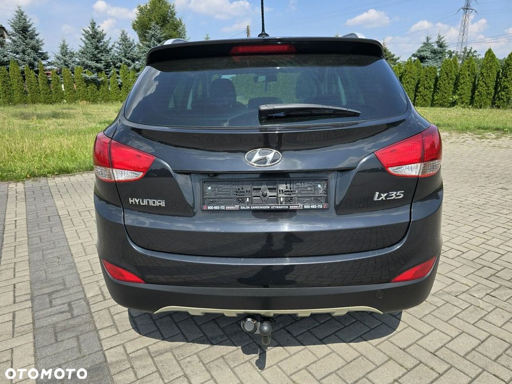 Hyundai ix35 - 13