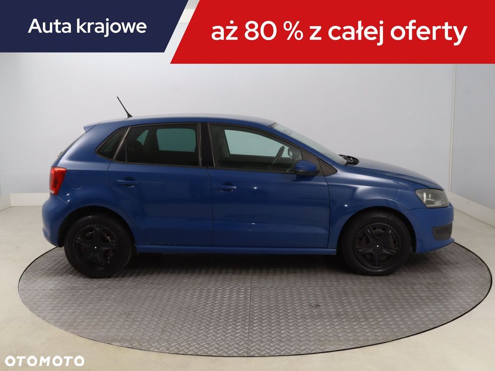 Volkswagen Polo - 8