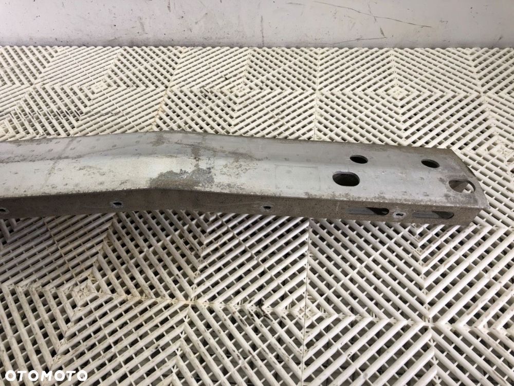 BELKA ZDERZAKA TYŁ  INFINITI Q70 (Y51) 2013 - 2022 3.0 175 kW [238 KM] olej napędowy 2013 - 2022 - 2