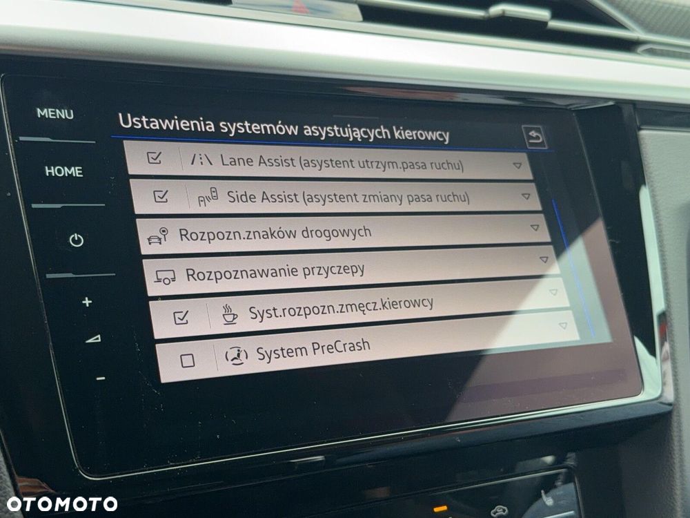 Volkswagen Arteon Shooting Brake 2.0 TDI 4Motion R-Line DSG - 35