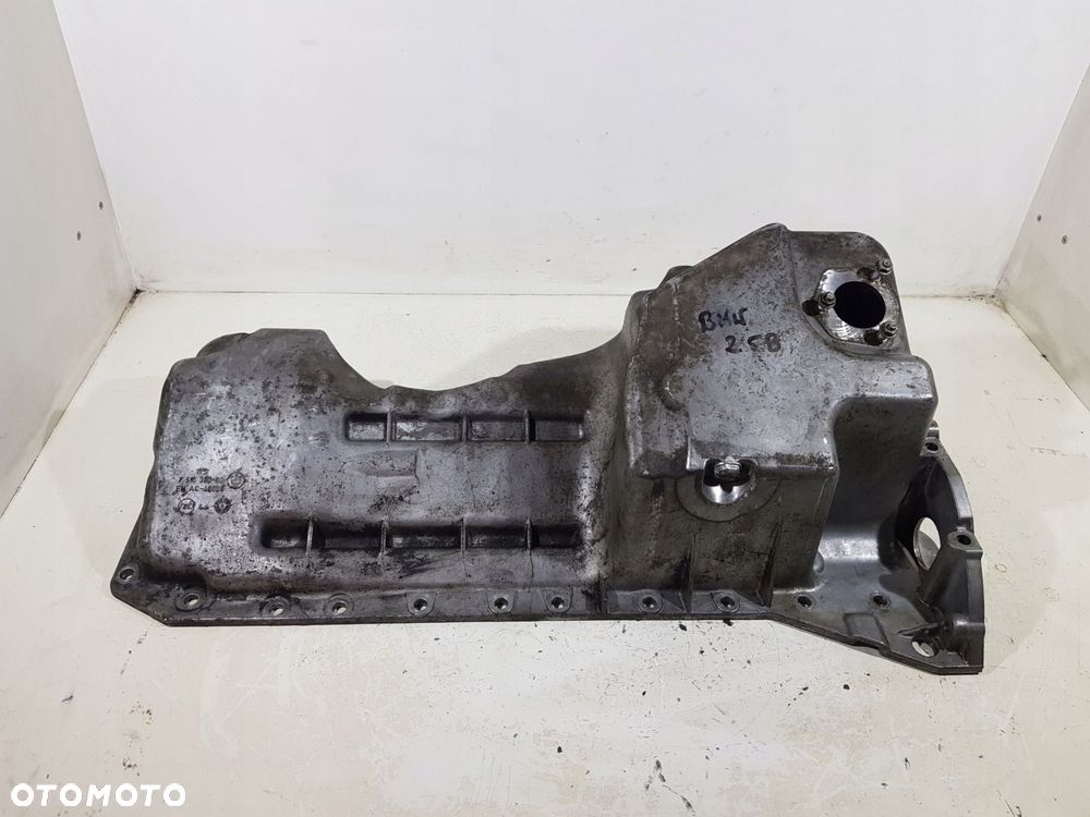 miska oleju olejowa 7516380 bmw e90 e91 e60 e61 2.5 b - 2