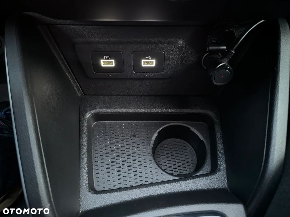 Dacia Duster TCe 100 2WD Prestige - 5