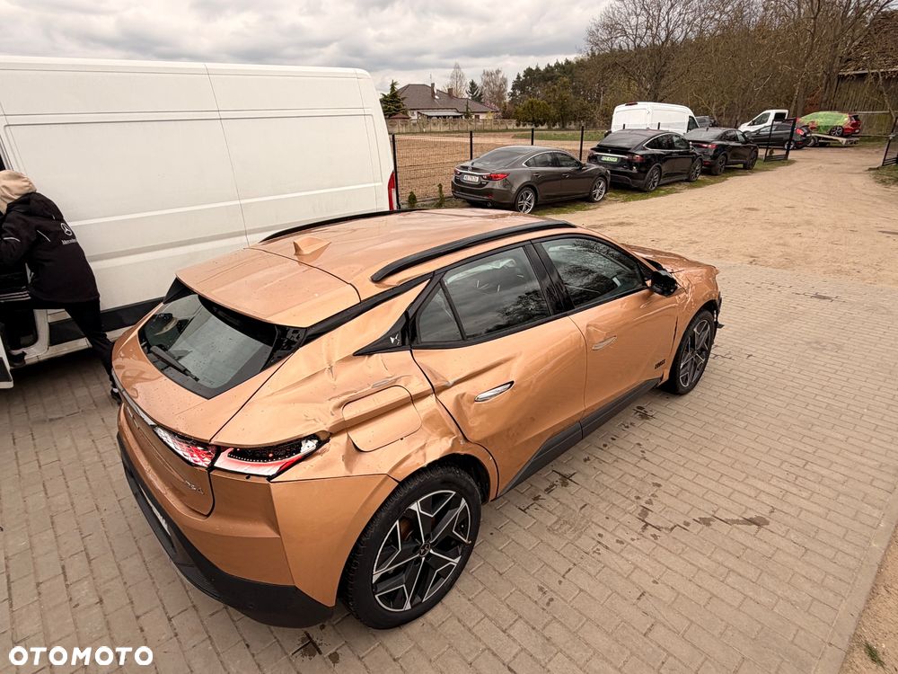 DS Automobiles DS 4 1.6 PureTech Cross Rivoli - 11