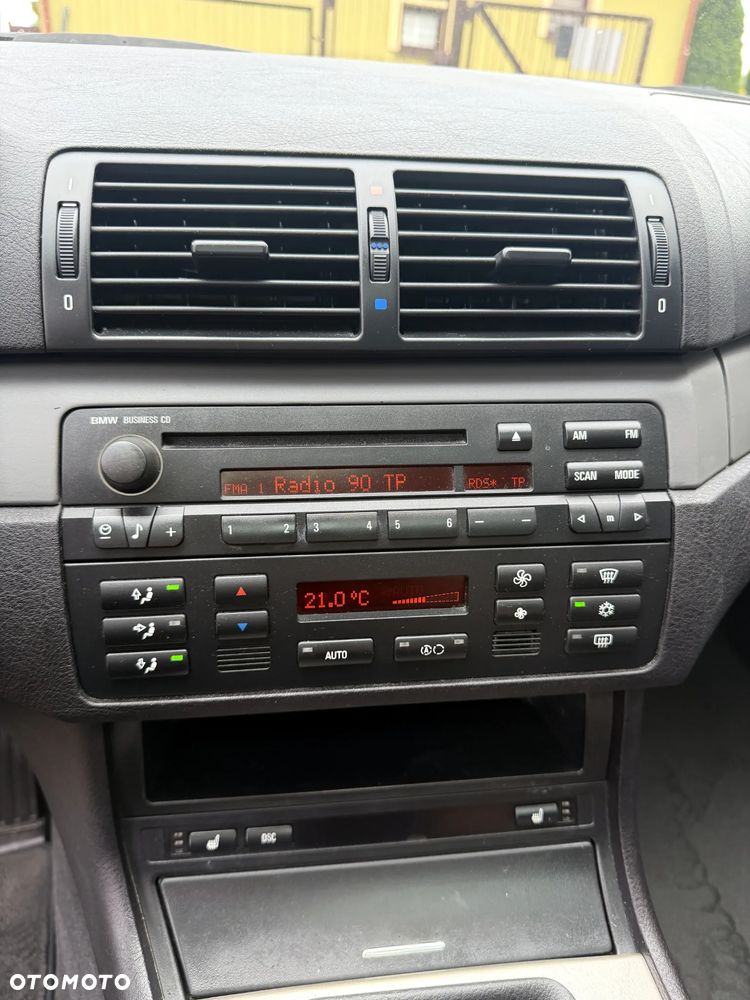 BMW Seria 3 316ti Edition Lifestyle - 8