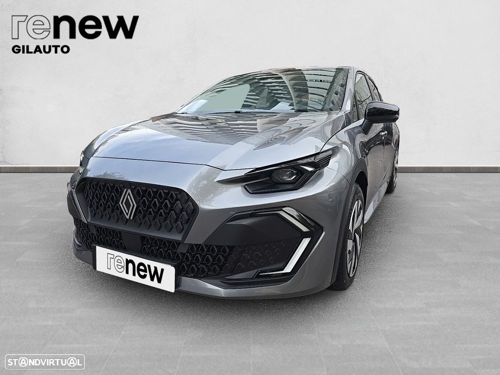 Renault Clio 1.2 TCe Evolution - 2