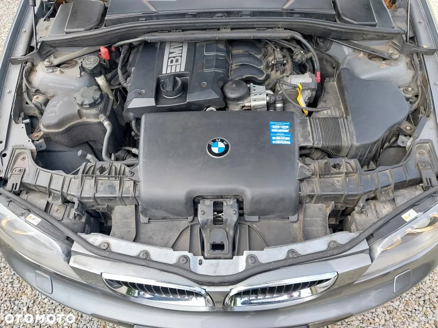BMW Seria 1 120i Edition Sport - 32
