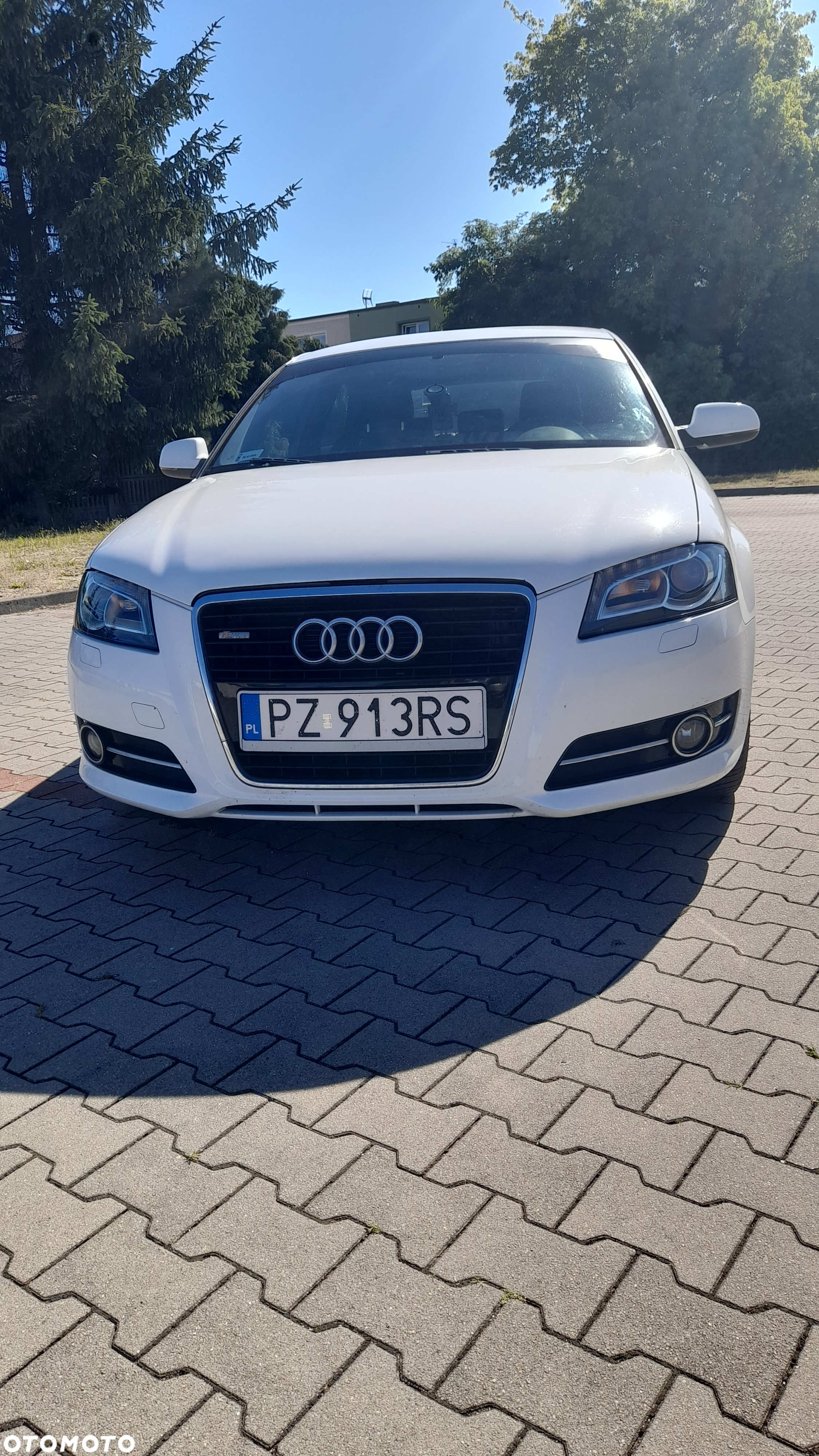 Audi A3 - 7