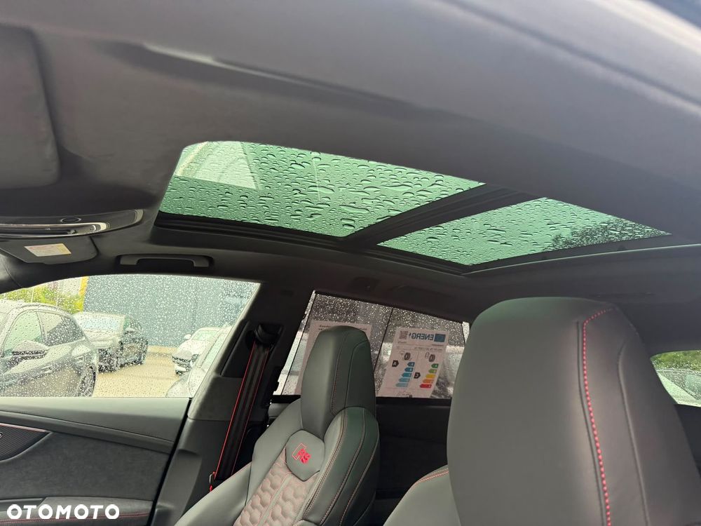 Audi RS Q8 TFSI quattro tiptronic Performance - 16