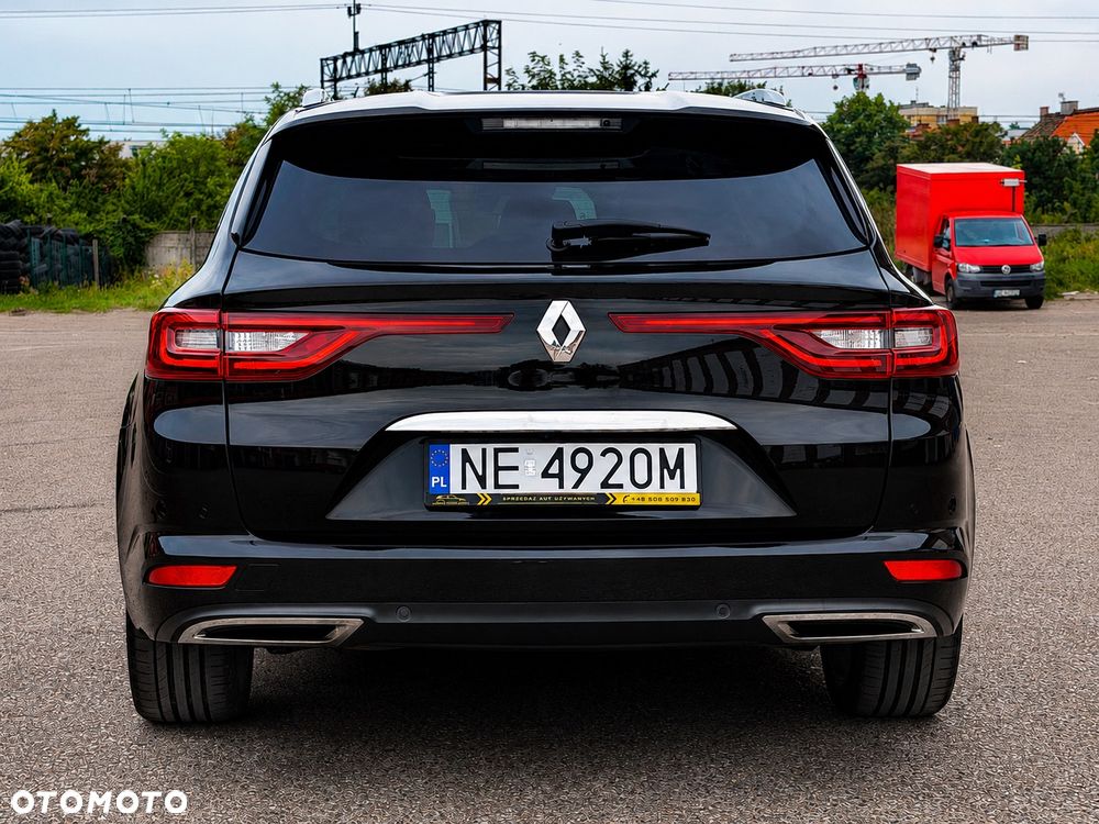 Renault Talisman ENERGY TCe 200 EDC INTENS - 9