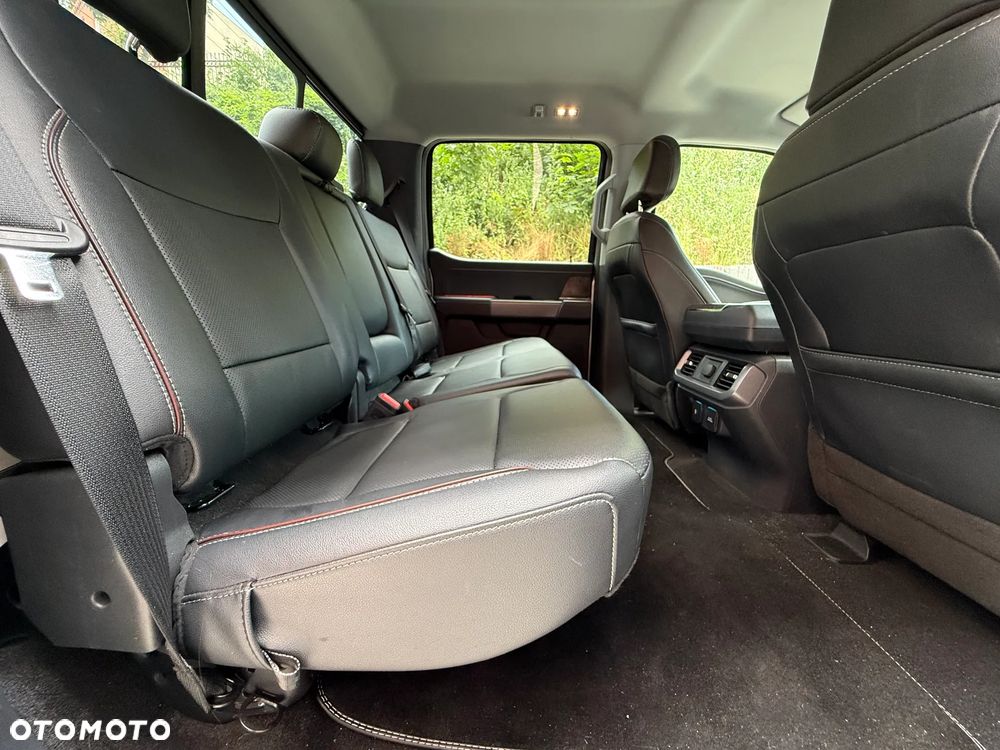 Ford F150 - 33