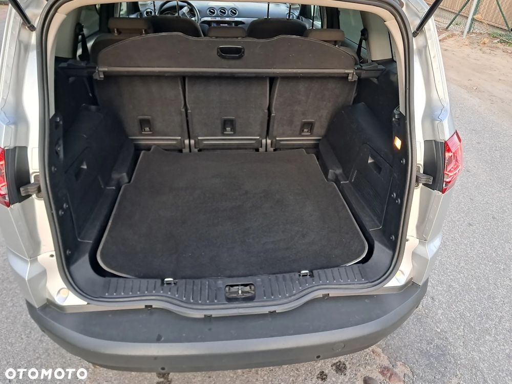 Ford S-Max 2.0 TDCi DPF Titanium - 9
