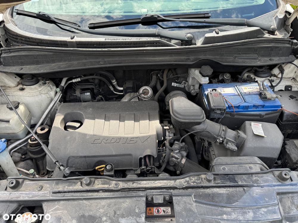 Hyundai ix35 - 22