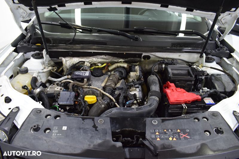 Dacia Duster Blue dCi 115 4WD Comfort - 20