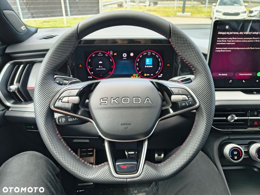 Skoda Kodiaq 2.0 TSI 4x4 RS DSG - 23