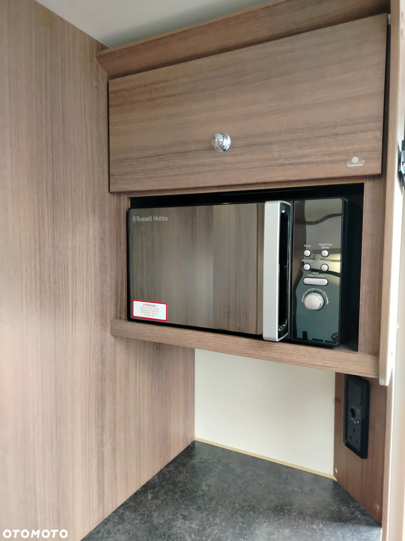 Bailey Phoenix Platinium 640 - 31