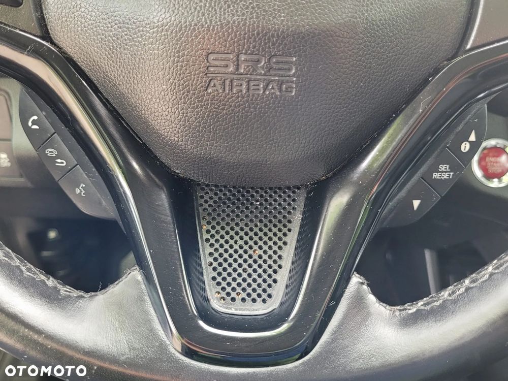 Honda HR-V 1.5 i-VTEC Executive - 32
