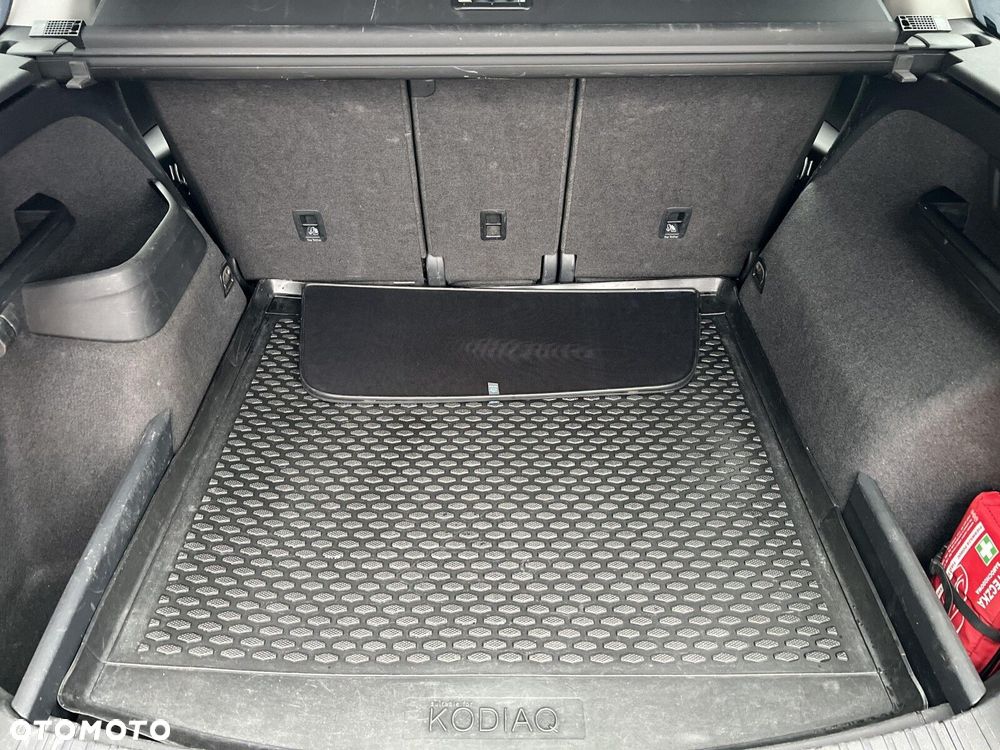Skoda Kodiaq - 25