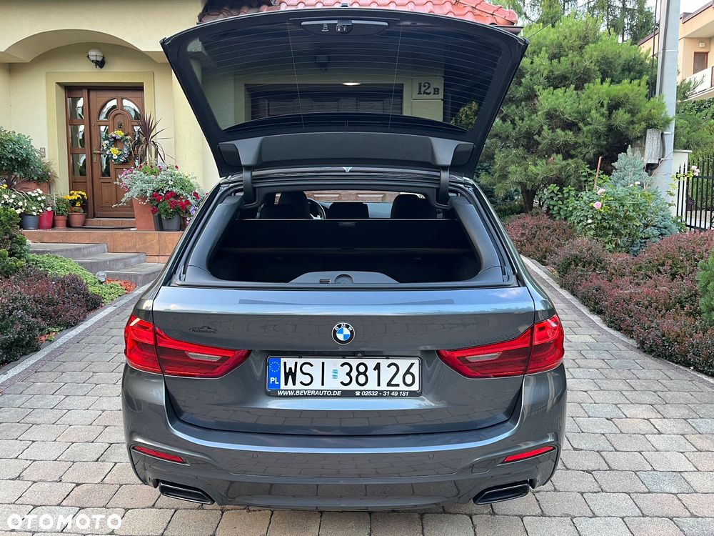 BMW Seria 5 - 10
