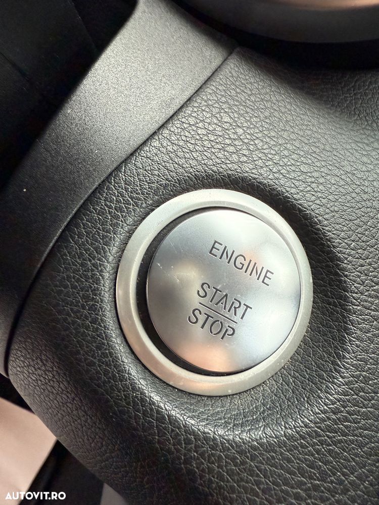 Mercedes-Benz C 200 T CDI DPF (BlueEFFICIENCY) 7G-TRONIC Elegance - 16