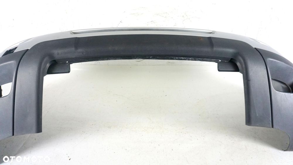 ZDERZAK PRZÓD PRZEDNI VOLVO XC90 I 1 LIFT 07-14 FL 2007-2014 SPRYSKI 426-26 - 7