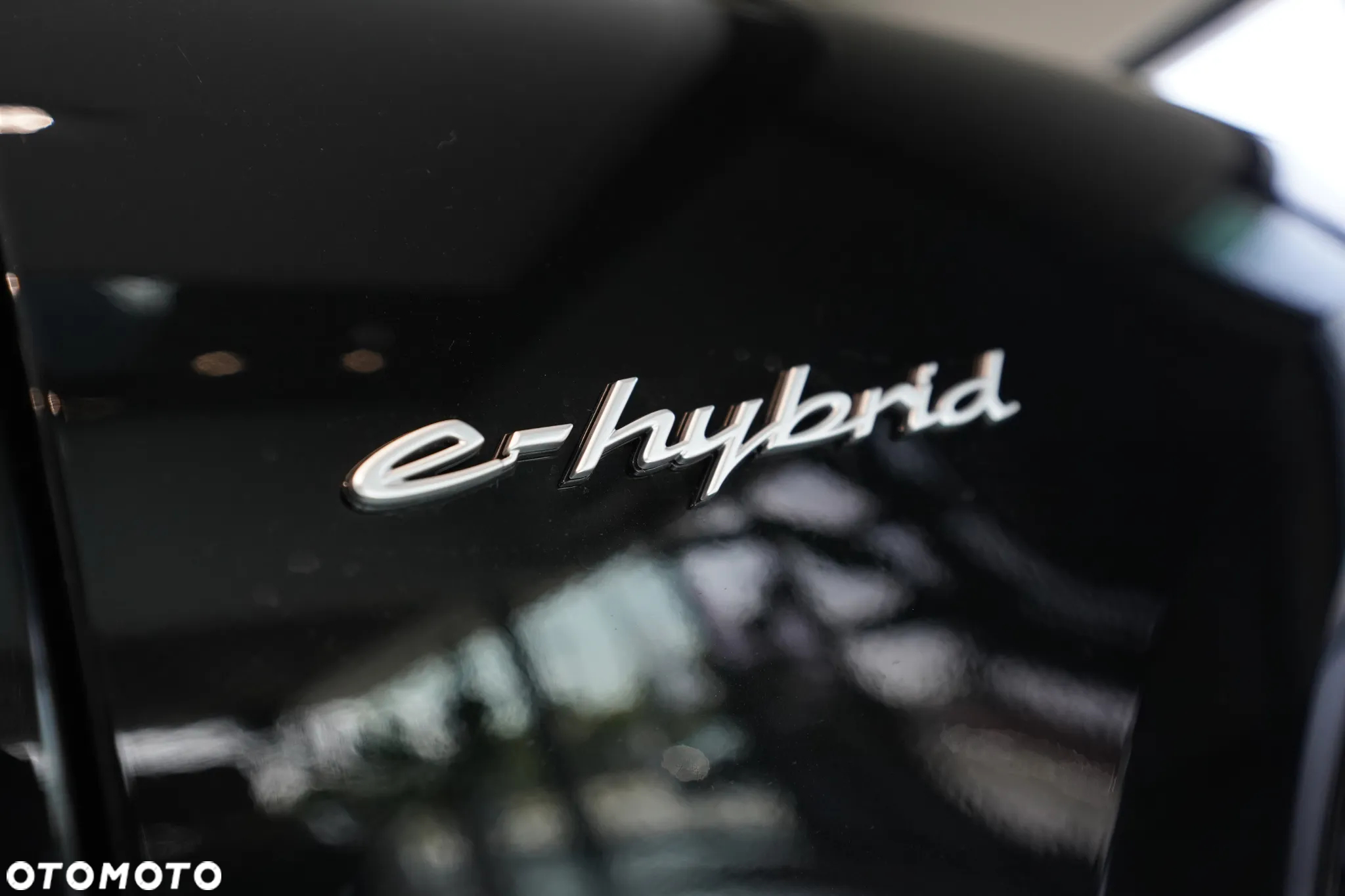 Porsche Cayenne E-Hybrid PHEV - 31