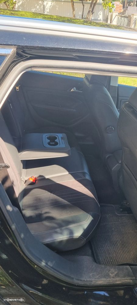 Peugeot 308 SW 1.5 BlueHDi Allure Pack - 3