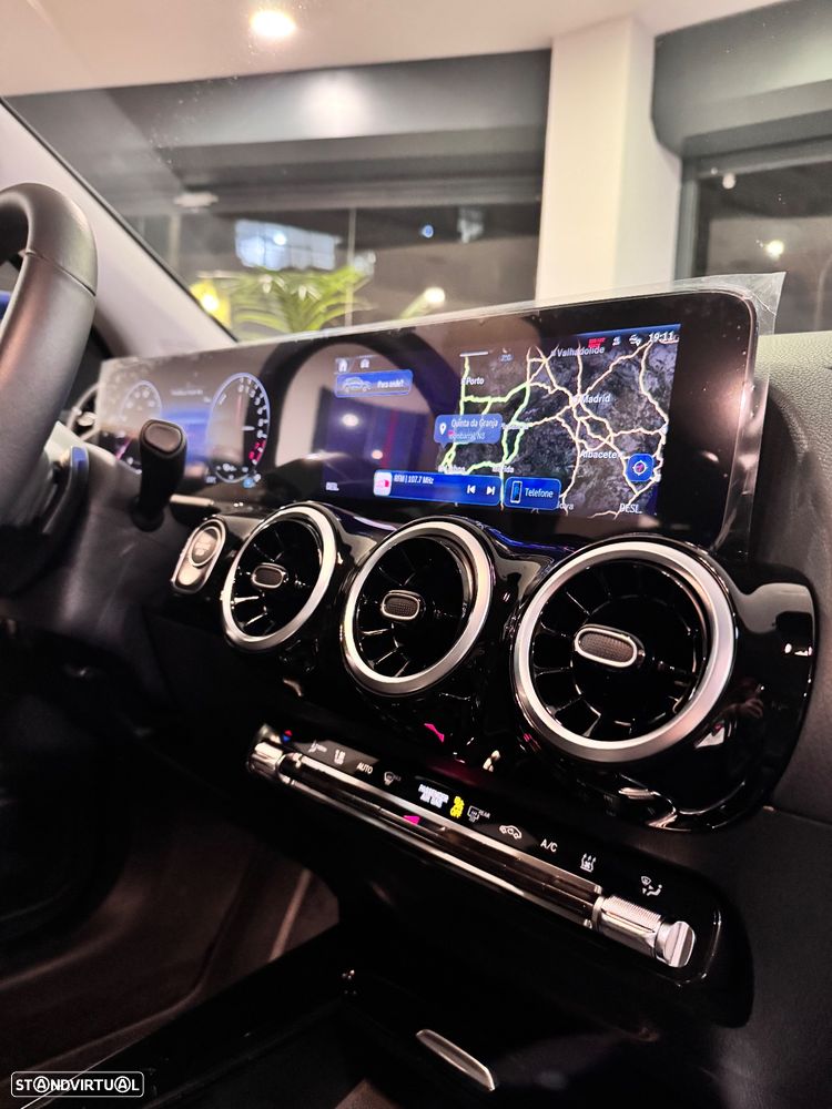 Mercedes-Benz GLA 250 e Progressive - 26