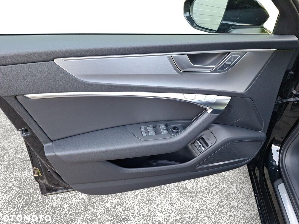 Audi A6 Limousine - 14