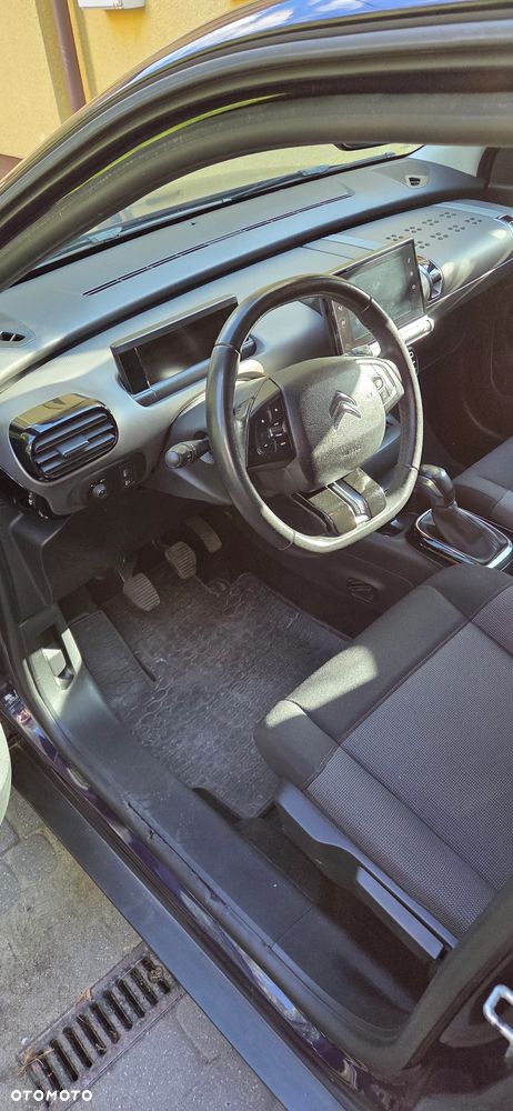 Citroën C4 Cactus BlueHDi 100 82g Stop&Start Feel - 9