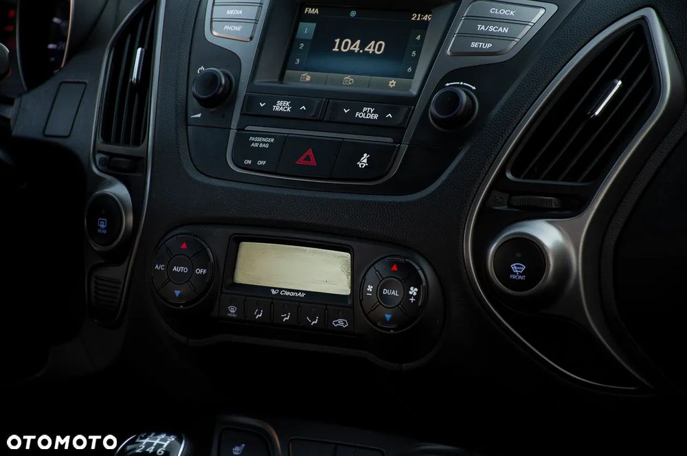 Hyundai ix35 - 11