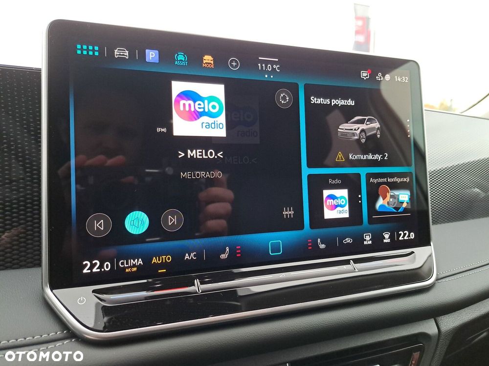 Volkswagen Tiguan 1.5 eTSI Life Plus DSG - 27