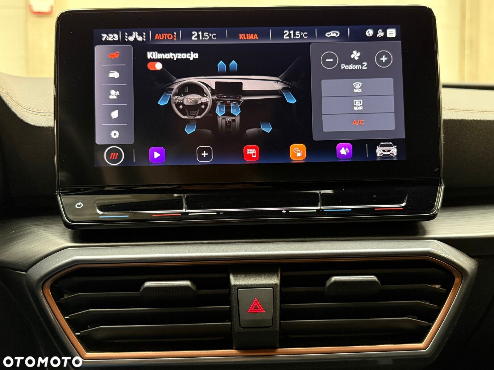 Cupra Formentor 1.5 TSI - 31