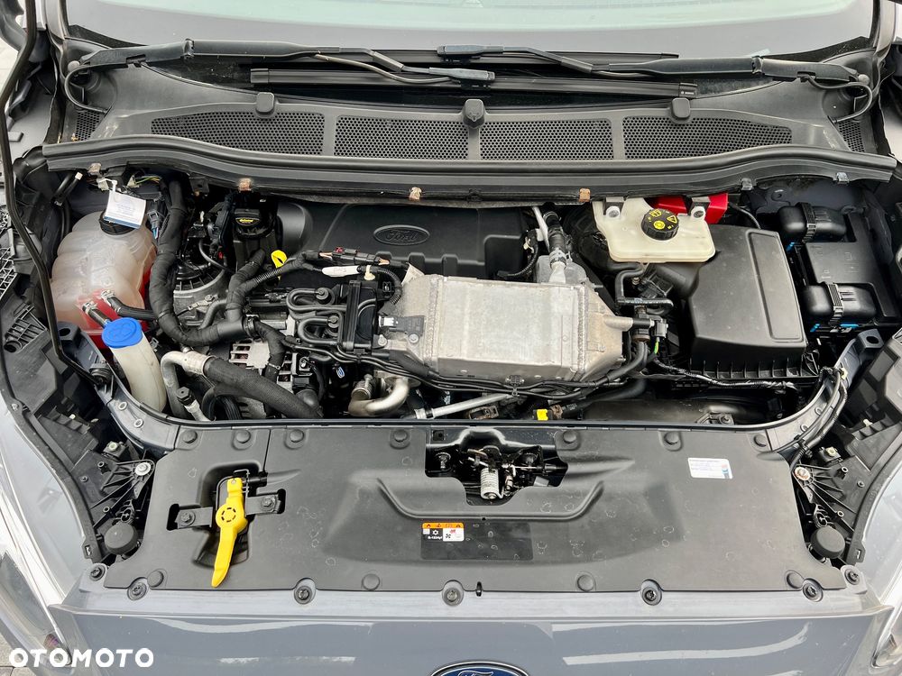 Ford S-Max 2.0 EcoBlue Twin-Turbo ST-Line - 27