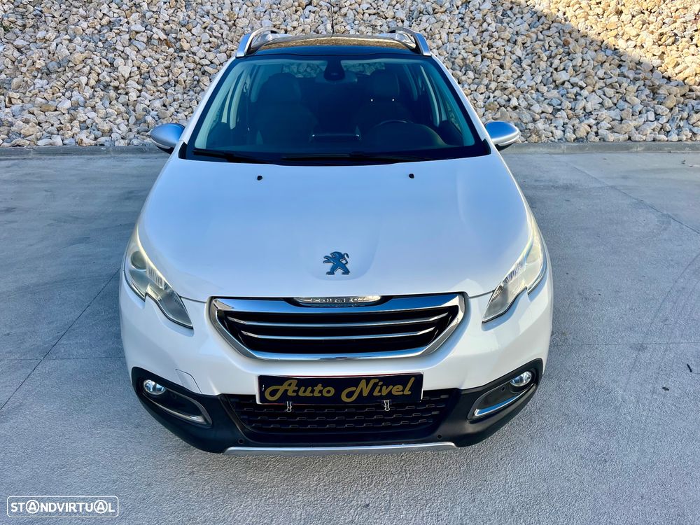 Peugeot 2008 1.2 PureTech Style - 2