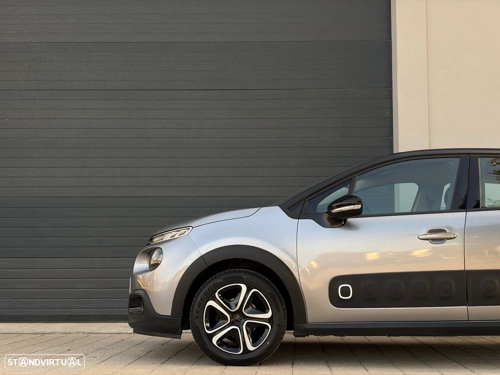 Citroën C3 Pure Tech S&S Origins - 6