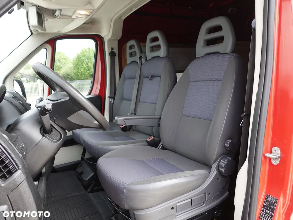 Citroën JUMPER L2H2 - 22