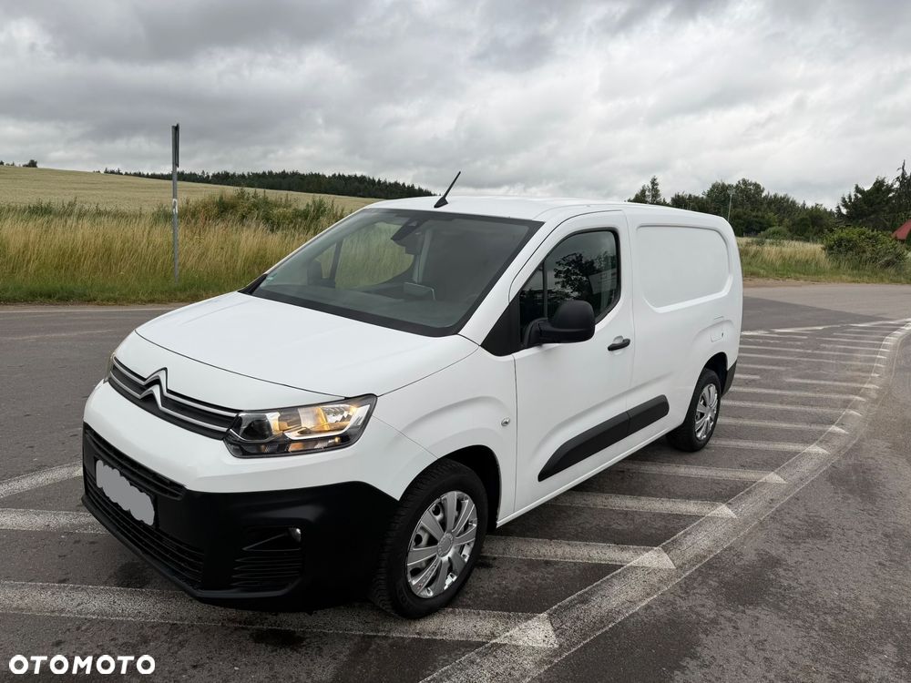 Citroën Berlingo - 19