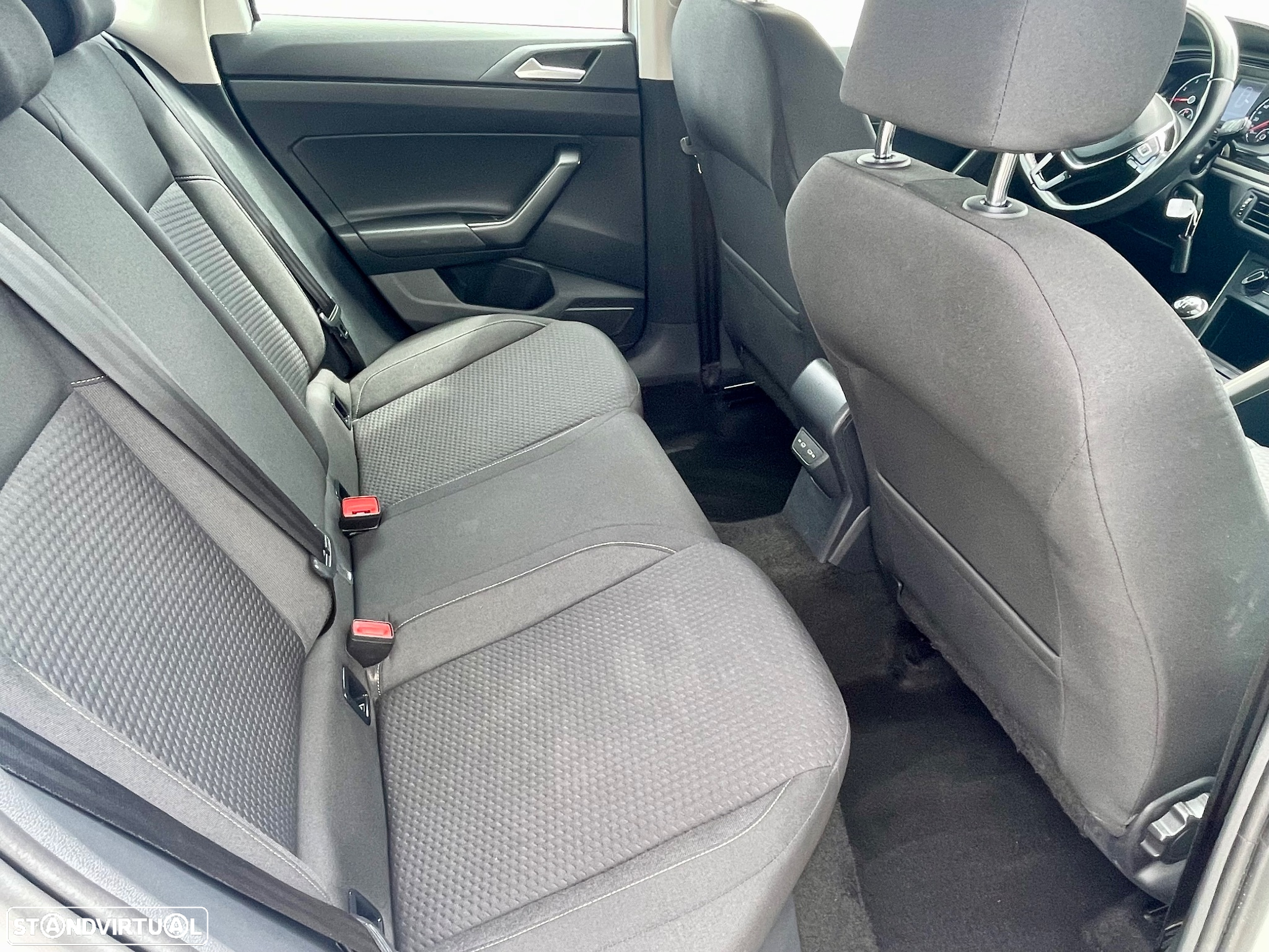 VW Polo 1.0 Comfortline - 13