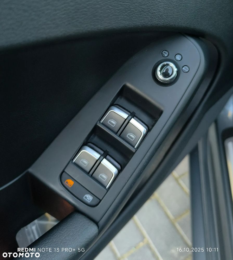 Audi A4 - 20