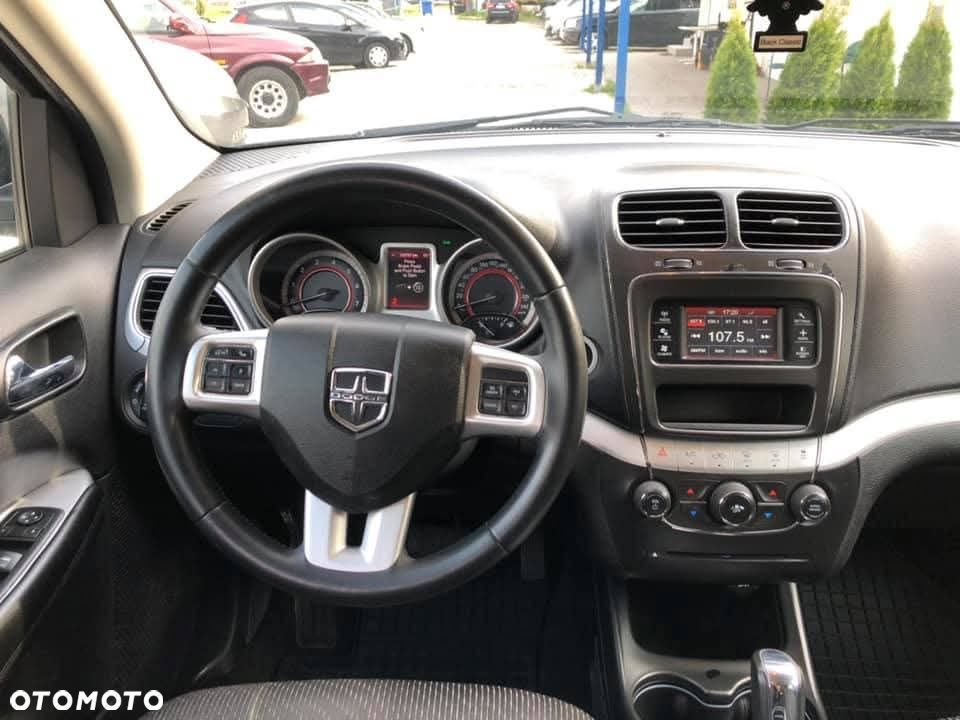 Dodge Journey - 7