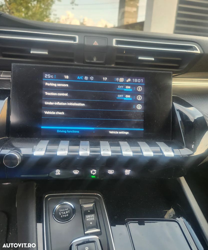 Peugeot 508 BlueHDi 130 EAT8 Active Pack - 14