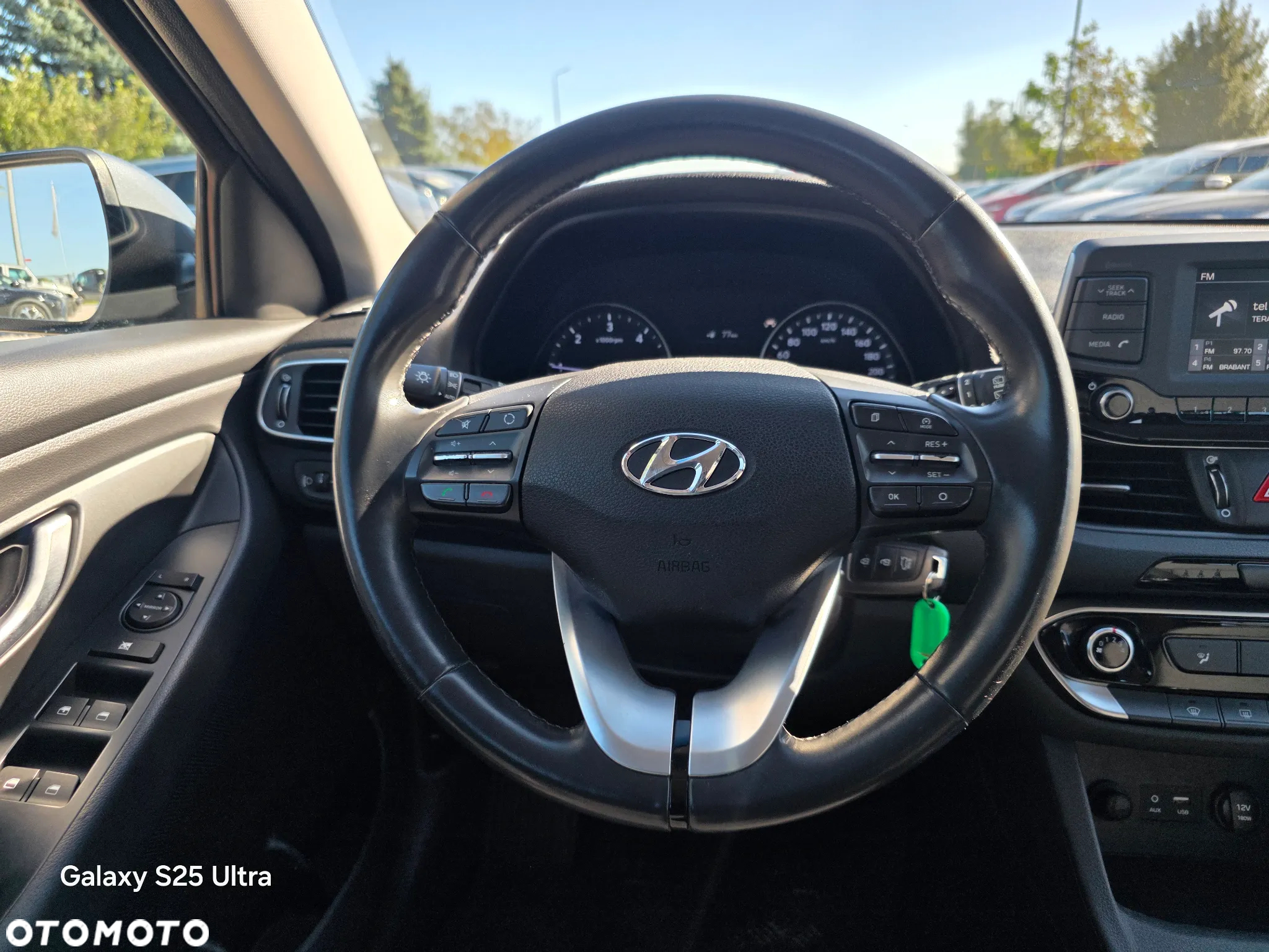 Hyundai i30 - 33