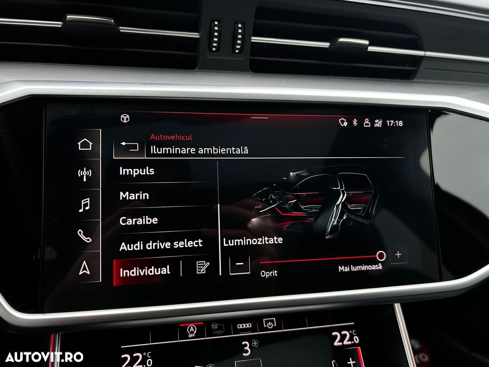 Audi A6 - 36