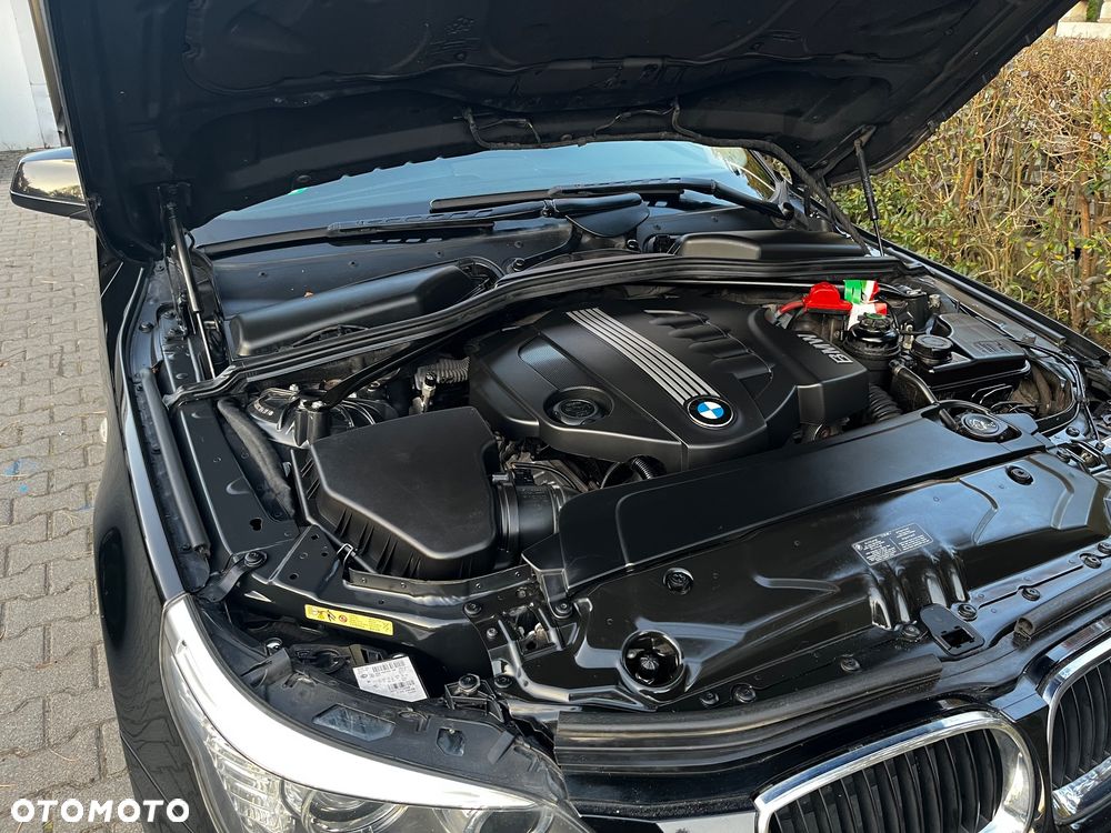 BMW Seria 5 - 3